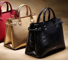 Burberry baby...jg Burberry Bags Handbags Black, Brown Bucket Bag With Zipper Closure For On-the-go, Burberry Black Crossbody Bag, Burberry Horseferry Bag, Burberry Check Tote Bag, Colored Leather, Kate Spade Top Handle Bag, Bags Handbags, Burberry