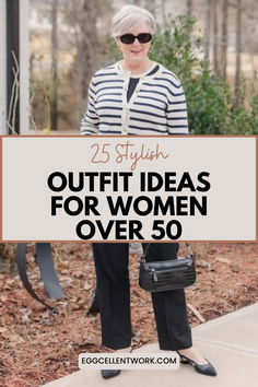 Looking for casual work clothes for women over 50? Finding that sweet spot between comfy and professional doesn’t have to be a headache.

Your office wardrobe should make you feel amazing, whether you’re crushing it as a boss, running your own business, or stepping back into the workplace.