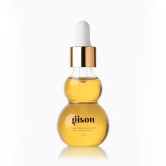 Skin Care Gisou, Face Oil Gisou, Face Oil Packaging, Vanilla Wishlist, Gisou Skincare, Gisou Products, Realistic Wishlist, Skincare Wishlist, Shoujo Anime