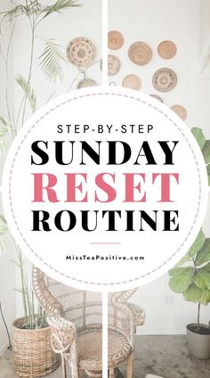 How to relax on weekends? What to do on a Sunday at home? Here is the best Sunday reset routine checklist for you! This is a perfect weekly reset routine list for women that includes healthy Sunday habits for a productive week, morning and night routine ideas, positive and inspirational Sunday quotes. Along with cleaning & relaxation, you'll also find other practical Sunday routine ideas and self-care habits to add to your Sunday routine now. Monday Reset Routine, Sunday Night Reset Routine, Things To Do On Sunday For A Better Week, House Reset Checklist, Sunday Cleaning Routine, Weekend Reset Routine, Weekly Reset Checklist, Reset Quotes, Weekly Self Care Checklist