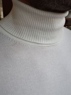 Production : slim fit turtleneck knit sweater.Color : white Material Content: % 90 cotton % 10 acrylıc Available size: S-M- L -XL- XXL Turtleneck Aesthetic, Knitwear Sweater, Fitted Turtleneck, White Turtleneck, Prom Suits, Color Code, White Shop, Wool Sweater, Washing Instructions