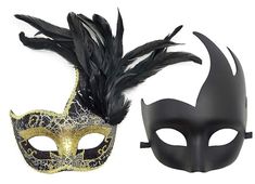 PRICES MAY VARY. Note: It is normal phenomenon that the colorful bling powder on this mask may be fall off. please wipe it with a clean cloth or paper before you use it,to prevent the gold powder accidentally to fall into the eyes . Do not give it to children and let the children play easily . Perfect for Halloween, Christmas party, carnivals, masked ball, masquerade party, mardi gras, wedding, prom, costumes cosplay party, renaissance costumes, fashion shows, mask events ,night club,hen or stag Prom Mask, Mardi Gras Wedding, Mask Venetian, School Performance, Party Face Masks, Prom Costume, Feather Mask, Carnival Themed Party, Masked Ball