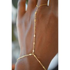 Gold Hand Bracelet, Wrist Chain, Hand Chain Jewelry, Finger Bracelets, Hand Chain Bracelet, Dragonfly Jewelry, Swarovski Bracelet, Hand Bracelet, Gold Hand