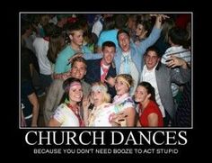 Lds Thoughts, Church Jokes, Dancing Funny