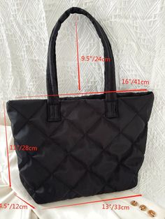 Square Nylon Bag For Everyday, Square Nylon Bag For Everyday Use, Nylon Square Bag For Everyday Use, Black Rectangular Nylon Bag, Black Square Nylon Bag, Black Rectangular Nylon Shoulder Bag, Rectangular Black Nylon Shoulder Bag, Solid Nylon Rectangular Bag, Solid Rectangular Nylon Bag