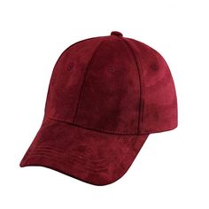 Unisex Red Wine Suede Leather Hat Snap Back Sport Sun Adjustable Baseball Cap. Great Smooth Texture And Long Lasting Durability Visor Is Pre Curved To Keep The Head Away From Sun Rays It Is Very Easy To Accommodate Any Hat Sizes Great Fit For Any Daily Outfits 100% Cotton, Suede Fashion Adjustable Cap Fashion Professional, Leather Baseball Cap, Suede Hat, Hip Hop Cap, Cap Women, Snapback Caps, Base Ball, Men Suede, Suede Fashion