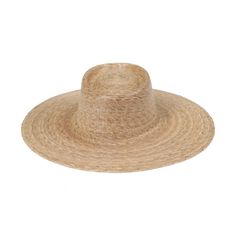 Palma Wide Boat Hat by Lack of Color Handmade by artisans in Mexico, this new 100% baked palm leaf hat is perfect for the summer soirees you’ve been dreaming of. Featuring a dipped boater crown and tightly woven pressed palm, this hat is imagination brought to life. Natural 100% palm leaf wide-brimmed dipped crown boater hat. Brim measures approx. 12 cm / 4.7”. Inner elastic sweatband to help with fit. Sits higher on head. This hat is accredited with a UPF Rating 50+ (Australian Tested). Please Boat Hat, Straw Boater Hat, Straw Boater, Wide Brim Straw Hat, Lack Of Color, Boater Hat, Summer Soiree, Boutique Sales, Palm Leaf