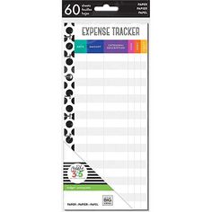 Workout Tracker Printable