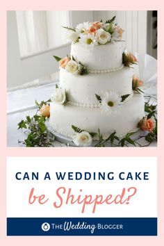 Can a Wedding Cake Be Shipped? Wedding Guest Accessories, Order Cakes Online, Silhouette Cake Topper, Wedding Cake Toppers Unique, Best Bakery, Order Cake, Cake Online, Unique Wedding Cakes, Snack Items