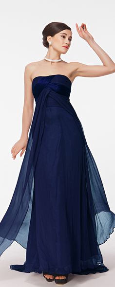 Strapless navy blue evening dresses long formal dresses elegant wedding guest dresses Long Formal Dresses Elegant, Navy Blue Prom Dresses Long, Blue Prom Dresses Long, Navy Blue Prom Dress, Navy Blue Prom, Dresses Long Formal, Blue Prom Dresses, Long Formal Dresses, Navy Blue Prom Dresses