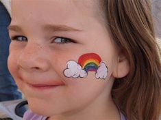 Easy Face Paint Ideas For Kids To Do. There are any references about Easy Face Paint Ideas For Kids To Do in here. you can look below. I hope this article about Easy Face Paint Ideas For Kids To Do can be useful for you. Please remember that this article is for reference purposes only. #easy #face #paint #ideas #for #kids #to #do Easter Face Paint, Face Painting Images, Face Painting Flowers, Rainbow Face Paint, Face Painting Ideas, Butterfly Face Paint, Cheek Art, Rainbow Face, Butterfly Face