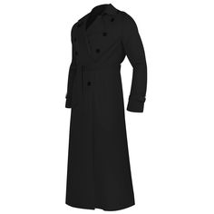 Men Business Jacket, Fashion Autumn Long Windbreaker, Jacket, Overcoat, Male Casual Winter Cotton Trench Coat, Outwear, Coat, Over Coat, Topcoat, Fashion Coat, Dust Jacket, Long Coat, 3/4 Length Coat Male Punk Style, Coats, Jackets. This lightweight knee length men's fashion windbreak has the classic trench coat design without the bulkiness that woollen coats have. Thinner in design but ideal for windy weather they are perfect for layering and staying warm. Trench coats are better suited to rain Long Sleeve Gabardine Blazer For Business, Gabardine Winter Outerwear With Buttons, Black Gabardine Outerwear For Fall, Gabardine Outerwear With Buttons For Winter, Winter Business Blazer In Gabardine, Winter Business Gabardine Blazer, Workwear Long Sleeve Gabardine Wool Coat, Long Sleeve Fall Outerwear For Business, Gabardine Pea Coat With Pockets