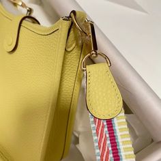 Very French Evelyn_classic hollow H letter.

☻Single-shoulder cross-body multi-use suitable for men, women and children of all ages~
The key is that it is lightweight, versatile and cheap for big names Casual Yellow Double Handle Shoulder Bag, Casual Yellow Shoulder Bag With Double Handle, Yellow Shoulder Bag With Leather Handles For Shopping, Yellow Shoulder Bag With Adjustable Strap And Double Handle, Yellow Beach Shoulder Bag With Double Handle, H Letter, Lv Shoes, Lv Purse, Lv Belt