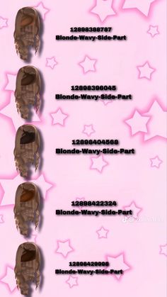 Berry Ave Hair, Black Hair Id Roblox, Roblox Baddie, Red Orange Hair, Baddie Hair, Roblox Ids, Roblox Id Codes, Bloxburg Outfits