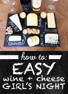 Cheese And Wine Party, Cheese And Wine, Wine And Cheese Party, Wine Tasting Events, Elegant Wine, Wine Tasting Party, Cheese Pairings, Cheese Party, Wine And Cheese