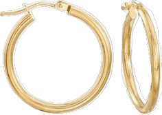 Anniversary Yellow Gold Clip-on Hoop Earrings, Small Hoop Yellow Gold Clip-on Earrings, Everyday Yellow Gold Clip-on Hoop Earrings, Yellow Gold Hoop Earrings With Lever Back, Formal Yellow Gold Hoop Earrings With Lever Back, Clip-on Round Hoop Earrings In Yellow Gold, Yellow Gold Clip-on Hoop Earrings, 14k Gold Clip-on Hoop Earrings, Gold Hoop