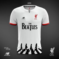 Abby Road, Liverpool Kit, Liverpool Tattoo, Liverpool Football Club Wallpapers, Road Crossing, Liverpool Anfield, Liverpool Champions, Liverpool Legends, Liverpool Soccer