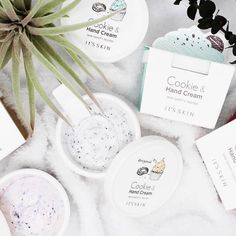 Smell sweet and stay moisturized with these cookie-themed hand creams from It’s Skin!! 🍪 Try out Original, Mint, or Strawberry for three delicious flavors and smells~   #kosettebeautymarket #kskincare #koreanskincare #kbeauty #nyc #makeup #lotion #fun #beauty #skincare #kpop #kawaii #cute #koreanbeauty #kosette #newyork #tonymoly #instabeauty #kpop #cosrx #itsskin #love #꿀팁 #뷰티 #뷰티스타그램 #화장품추천 #뷰티템 #완소템 #코덕 #코덕스타그램 #나 Coffee Scrub, Beauty Skincare