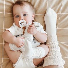 How many of you mama’s out there like to match your mini? We love to offer sets that you and your daughter will love to wear. Comfy, cozy and cute is our motto with these Scrunchie Socks. Plus, comfy lounge socks for mommy are a lifesaver! Our Oatmeal socks are made of ultra soft cotton that is soft and stretchy and the cutest way to match your twin. Adults socks comes in one size : 6-9 shoe size -choose your child’s s size in the drop down. Mommy & Me Matching Scrunchie Socks | Slouchy Lounge S