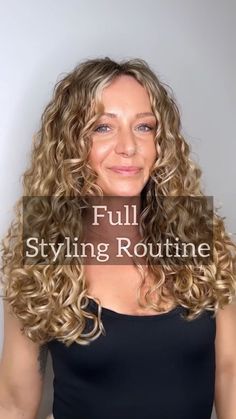 Candace Stuller | Low bun hairstyle | Save to try later! ⁣ ⁣ One of my favorites! Pin as needed! May also be helpful to twist around smaller sections if your… | Instagram Curly Hair One Side Pinned, Easy Low Bun, Low Bun Hairstyle, Curly Hair Up, Bun Style, Updo Curly, Hairstyle Curly, Double Buns, Bun Pins