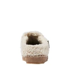 Women's Cozy Slipper Slides | Slippers at L.L.Bean Comfy Slippers With Faux Fur Lining, Cozy Super Soft Beige Slippers, Cozy Slip-on Slippers With Faux Fur Lining, Faux Fur Lined Comfy Slippers, Comfortable Cozy Slippers With Faux Fur Lining, Cozy Slippers With Faux Fur Lining, Shearling Slippers With Plush Lining, Cozy Indoor Slippers, Cozy Brown Slippers Super Soft