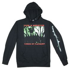 Lords of Flatbush Pull Over Hooded Fleece Trendy Boy Outfits, Type O Negative, Merch Store, Band T Shirts, Rock Shirts, Hooded Sweatshirt, Cool Shirts, Boy Outfits, Pullover Hoodie