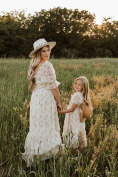 Crinkled Chiffon Dress (Women) - Antique White (Limited Edition) Soft Princess, Bouquets Of Flowers, Skirt Ruffle, Princess Sleeves, Ethereal Beauty, Girl Mom, Matching Dresses, Antique White, Amelie