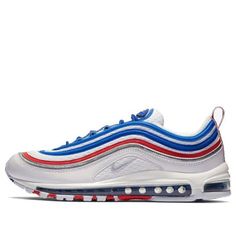 Nike Air Max 97 'All Star Jersey' 921826-404 (SNKR/Unisex/Low Top/Air Cushion) Nike Air Max 97, Stylish Sneakers, Low Top, Perfect Pair, All Star, Air Max, Nike Air Max, Nike Air, Nike