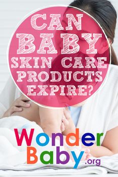 a woman holding a baby in her arms with the words wonder baby on it