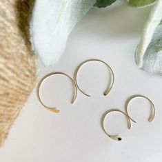 .Gold filled .18 mm .26 mm Gold Hoop Threader Earrings For Gift, Gold Round Threader Earrings For Everyday, 14k Gold Filled Gold Cartilage Earrings, Adjustable Gold Cartilage Earrings 14k Gold Filled, Adjustable 14k Gold Filled Gold Cartilage Earrings, Tiny Gold Huggie Earrings Simple Style, Simple Tiny Gold Huggie Earrings, Dainty Yellow Gold Circle Hoop Earrings, Minimalist 14k Gold-filled Cartilage Earrings