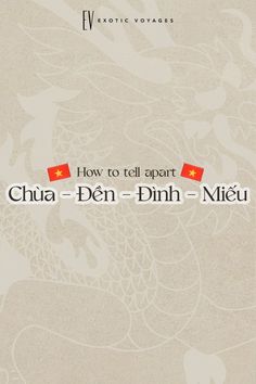 the cover of how to tell apart china - den - dinh - nieu