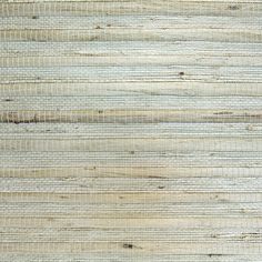 Grasscloth Natural Texture Wallpaper in Cream/Beige/Off-White Sea Grass Wallpaper, Burlap Wallpaper, Small Powder Room Wallpaper, Luxe Magazine, Wallpaper Warehouse, Grass Wallpaper, Powder Room Makeover, Texture Wallpaper, Urban Loft