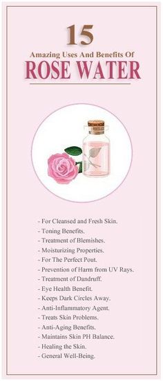 Water Benefits For Skin, Benefits Of Rose Water, Rose Water For Skin, Rose Water Benefits, Beauty Kits, Make Up Foundation, How To Make Rose, Super Bowl Party, Beauty Kit