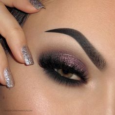 Mua Tips, Make Up Designs, Hazel Eye Makeup, Tips Skincare, Wedding Day Makeup, Wedding Makeup Looks, Make Up Looks, Eye Makeup Tips, Day Makeup