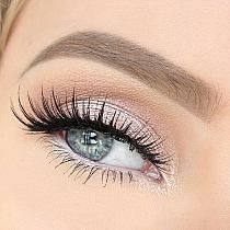 Winter Wedding Makeup, Diy Wedding Makeup, Wedding Eyes, Wedding Hairstyles And Makeup, Wedding Eye Makeup, Wedding Makeup For Brown Eyes, Eye Makeup Pictures, Beauty Make-up, Makijaż Smokey Eye