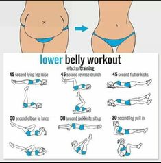 a woman's lower body workout with the instructions for how to do an exercise