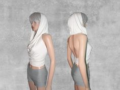 ✴ PLEASE READ BEFORE PURCHASING ✴ ✂ Handmade custom just for you - you choose the size and fabric color! 🌿 Made with lusciously soft & ultra stretchy bamboo jersey - 95% bamboo, 5% spandex 🔥 Fire safe fabrics - please use caution and do your research! ✨ Option to add an attached hood 💧 Washable - wash in cold on delicate and hang dry ⛰ Lovingly designed & handcrafted in Denver, CO 📦 I recommend upgrading to priority shipping at checkout, not only will your package arrive sooner, but it will add $50 insurance in the event of loss or damage as well! Hooded Top Outfit, Bamboo Fashion, Fashion Festival, Fire Safe, Fitted Blouses, Hand Dyed Silk, Cropped Tube Top, Halter Crop Top, Eco Friendly Fashion