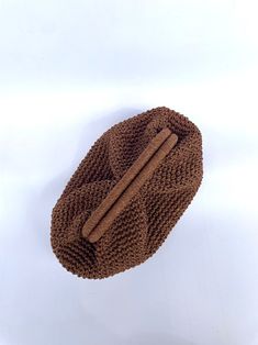 Natural Raffia Bag crochet Raffia Pouch Clutch Bag Straw - Etsy Brown Crochet Pouch Bag For Beach, Brown Pouch Clutch With Braided Handles, Brown Macrame Bags For Travel, Brown Woven Pouch Straw Bag, Brown Woven Straw Pouch Bag, Woven Brown Straw Pouch Bag, Brown Leather Clutch With Braided Handles For Daily Use, Travel Brown Crochet Macrame Bag, Brown Macrame Crochet Travel Bag