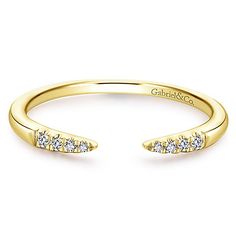 14k Yellow Gold Stackable Ladies' Ring 2016 Nails, Nails Pedicure, Nails 2016, Accessories Nail, Nail Products, Stackable Bands, Ladies Ring, Nails Manicure, Nail Nail