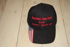 Description of USA hat: *Mid Crown *Brushed Cotton Twill *Structured *Pre-Curve *Hook/Loop Tape *American Flag Woven Label Visor Custom Embroidered Hats With Your Logo For Only $15.99. NO MINIMUMS!! That's Right! You can order just ONE hat, No Hidden Fees Just $15.99 + Shipping! Most Hats Ship Within 24 Hours Of Purchase! *complex logos can take up to 72 hours These hats do NOT have mesh. If you want a mesh hat, please send me a convo. All You Have To Do Is - Select Hat Color/Style - Send Us You Cap Business, Disney Aprons, Boy Apron, Custom Embroidered Hats, Different Flags, Usa Military, Girl Apron, Hat Wedding, Personalized Hats