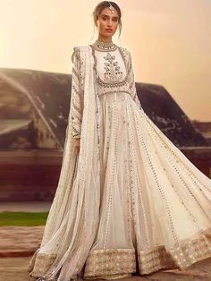 Annus Abrar, Daytime Glam, Shadi Dresses, Pakistani Formal Dresses, Desi Wedding Dresses, Nikkah Dress, Lehnga Dress, Bridal Dresses Pakistan, Pakistani Wedding Outfits