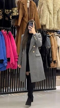 Female Lawyer Fashion, Female Lawyer, Lawyer Fashion, Classy Winter Outfits, Winter Fashion Outfits Casual, Everyday Fashion Outfits, Casual Day Outfits, Quick Outfits, Classy Work Outfits