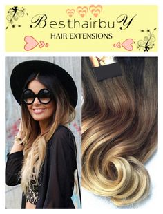 If you think your hair is so simple,why not try the #ombre hair,we offer different kinds of ombre hair which can make you much more charming!100% Human #Hair and the #cheapest price. Any question please #Besthairbuy. Updo Loose Curls, Hair Extensions Updo, Updo Loose, Curls Ideas, Glam Seamless, Ombre Hairstyles, Best Hair Extensions, Blond Ombre, Seamless Hair Extensions