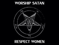 Satanism Aesthetic, Satanic Aesthetic, Satanic Rules, Spiritual Satanism, Sigil Of Baphomet, Anton Lavey, Devil Man