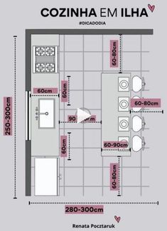 the floor plan for an apartment with two beds and one bathtub, in which there is