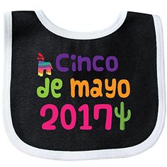 Inktastic Baby Boys' 2017 Cinco De Mayo Fiesta Celebratio... https://smile.amazon.com/dp/B06XT3KGFN/ref=cm_sw_r_pi_dp_x_CmK1yb50H003N Amazon Com, Baby Feeding, White Shop, Shoes Jewelry