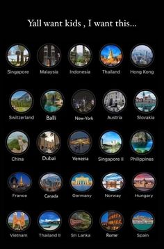 Travel Around The World Aesthetic, Travel The World Aesthetic, Traveling The World Aesthetic, Traveller Aesthetic, Travel Infographic, Holiday Travel Destinations, Top Places To Travel, Travel Inspiration Destinations, Adventure Travel Explore