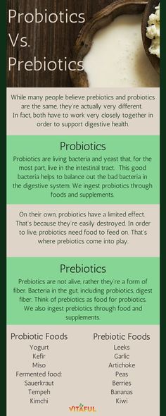 Probiotics And Prebiotics, Nutrition Sportive, Probiotic Foods, Eye Circles, Healthy Gut, Health Info, Kefir