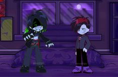 Mike South Park Mike Makowski, Southpark Fanart, Vampire Kids, South Park Game, South Park Anime, Tweek Y Craig, Four Kids