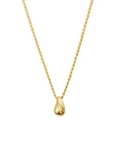 ✨18k Gold Vermeil Teardrop Necklace ✨ Teardrop style necklace, handcrafted with 925 sterling silver and 18k gold vermeil (thick coating). It can be worn solo or layered with other necklaces in our collection.  Product Features:  ➤ Metal: 925 Sterling Silver, 18k Gold Vermeil ➤ Silver Stamp: YES, S925 or 925 ➤ Length: 45cm+5cm approximately 🎀 Check out our store for more high quality and unique 925 sterling silver jewelry pieces:  https://www.etsy.com/au/shop/925SilverJeweler 🎁 We offer our cus 14k Yellow Gold Teardrop Charm Necklaces, Teardrop 14k Yellow Gold Charm Necklaces, Classic Drop Necklace In Yellow Gold, Sterling Silver Drop Necklace In Yellow Gold, Classic Gold Plated Teardrop Necklace, Gold Plated Teardrop Drop Necklace, Gold Plated Drop Necklaces For Formal Occasions, Yellow Gold Sterling Silver Drop Necklace With Delicate Chain, Yellow Gold Sterling Silver Drop Necklace